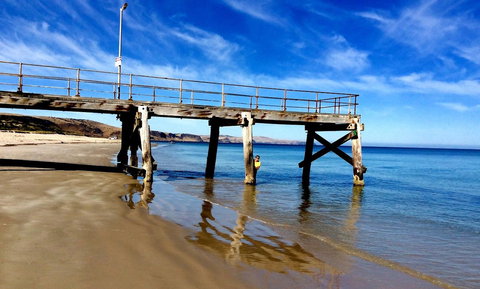 Lure Bed And Breakfast - Sunshine Coast Guide 14