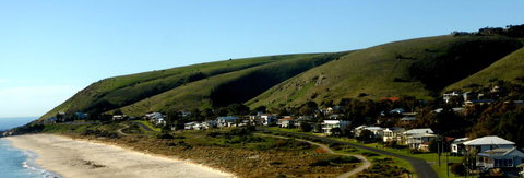 Lure Bed And Breakfast - Sunshine Coast Guide 22