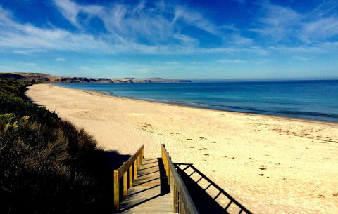 Lure Bed And Breakfast - Sunshine Coast Guide 11