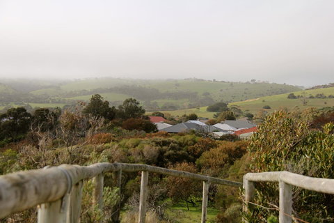 Lure Bed And Breakfast - Sunshine Coast Guide 19