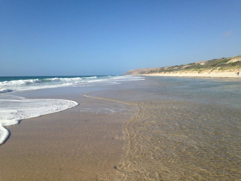 Lure Bed And Breakfast - Sunshine Coast Guide 13