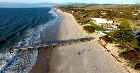 Lure Bed And Breakfast - Sunshine Coast Guide 12