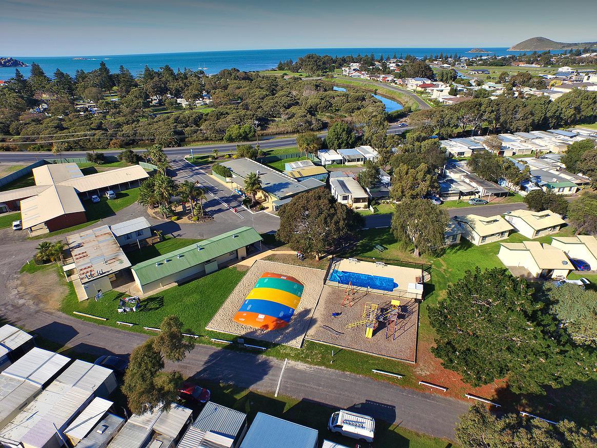 Willow Creek SA Sunshine Coast Guide