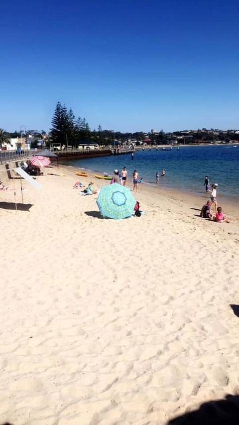 Crystal Blue Apartment - Sunshine Coast Guide 13