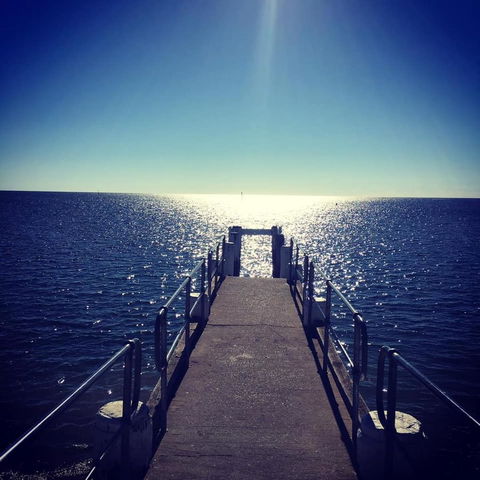 Crystal Blue Apartment - Sunshine Coast Guide 11