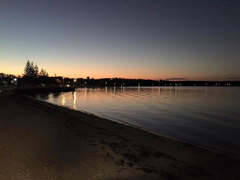 Crystal Blue Apartment - Sunshine Coast Guide 28