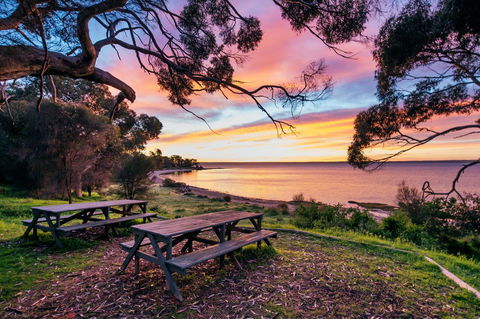 Mercure Kangaroo Island Lodge - Sunshine Coast Guide 4