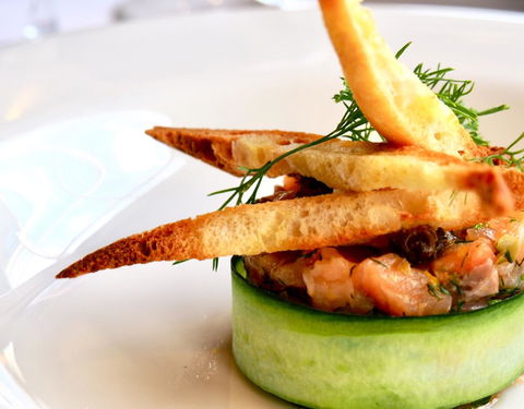 Mercure Kangaroo Island Lodge - Sunshine Coast Guide 36