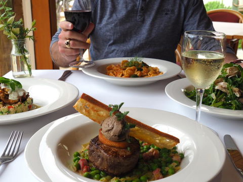 Mercure Kangaroo Island Lodge - Sunshine Coast Guide 41