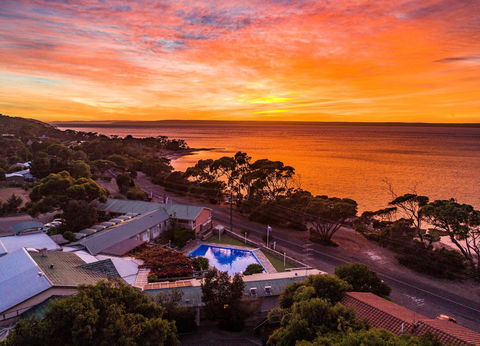 Mercure Kangaroo Island Lodge - Sunshine Coast Guide 1