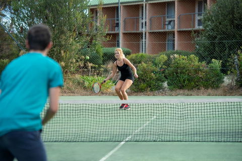 Mercure Kangaroo Island Lodge - Sunshine Coast Guide 7