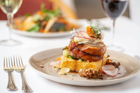 Mercure Kangaroo Island Lodge - Sunshine Coast Guide 10