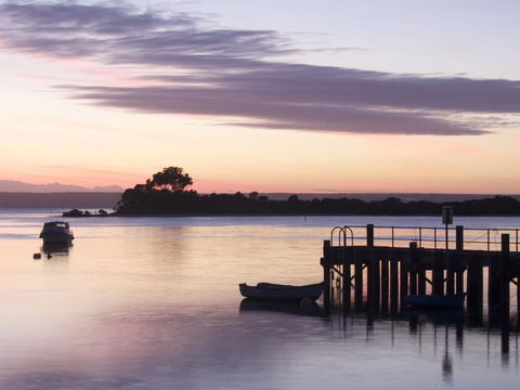 Mercure Kangaroo Island Lodge - Sunshine Coast Guide 26