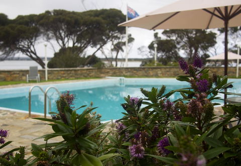 Mercure Kangaroo Island Lodge - Sunshine Coast Guide 31