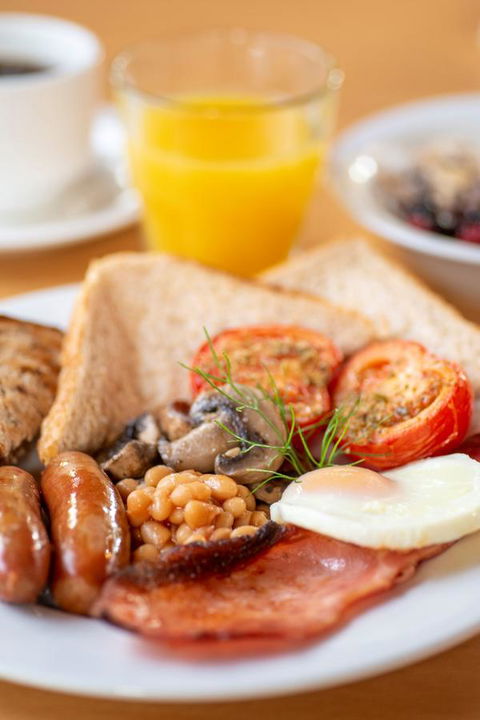 Mercure Kangaroo Island Lodge - Sunshine Coast Guide 24