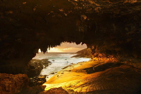 Mercure Kangaroo Island Lodge - Sunshine Coast Guide 32