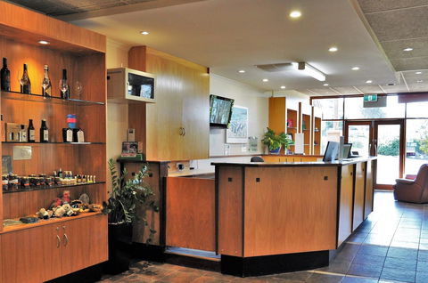 Mercure Kangaroo Island Lodge - Sunshine Coast Guide 29