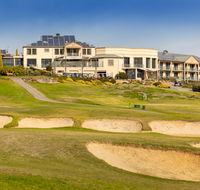 McCracken Country Club - Sunshine Coast Guide