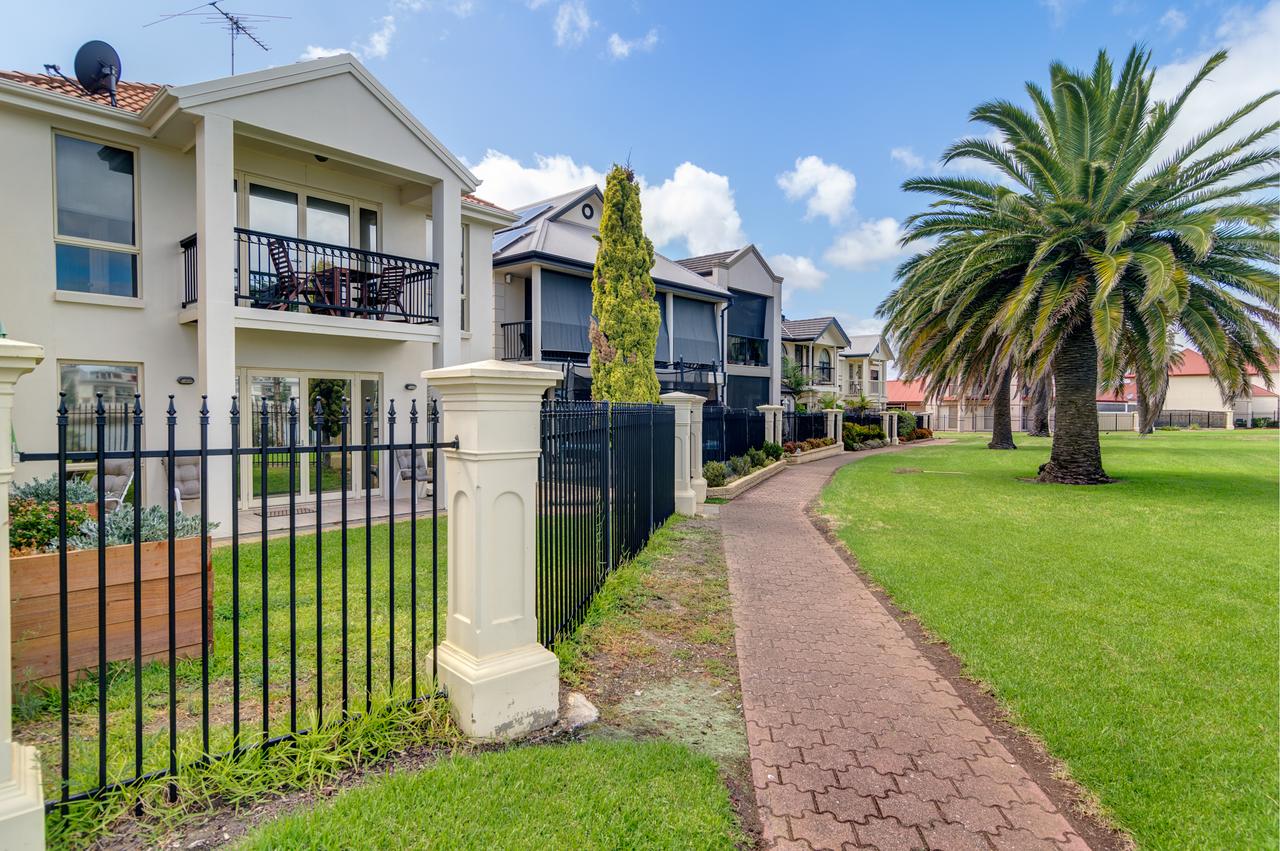 Angle Vale SA Sunshine Coast Guide