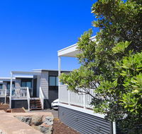 Discovery Parks  Robe - Sunshine Coast Guide
