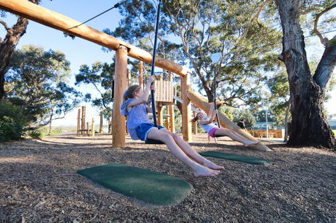 Discovery Parks - Robe - Sunshine Coast Guide 12