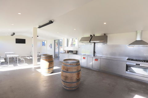 Discovery Parks - Robe - Sunshine Coast Guide 15