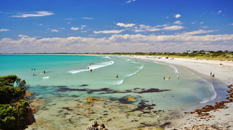 Discovery Parks - Robe - Sunshine Coast Guide 9