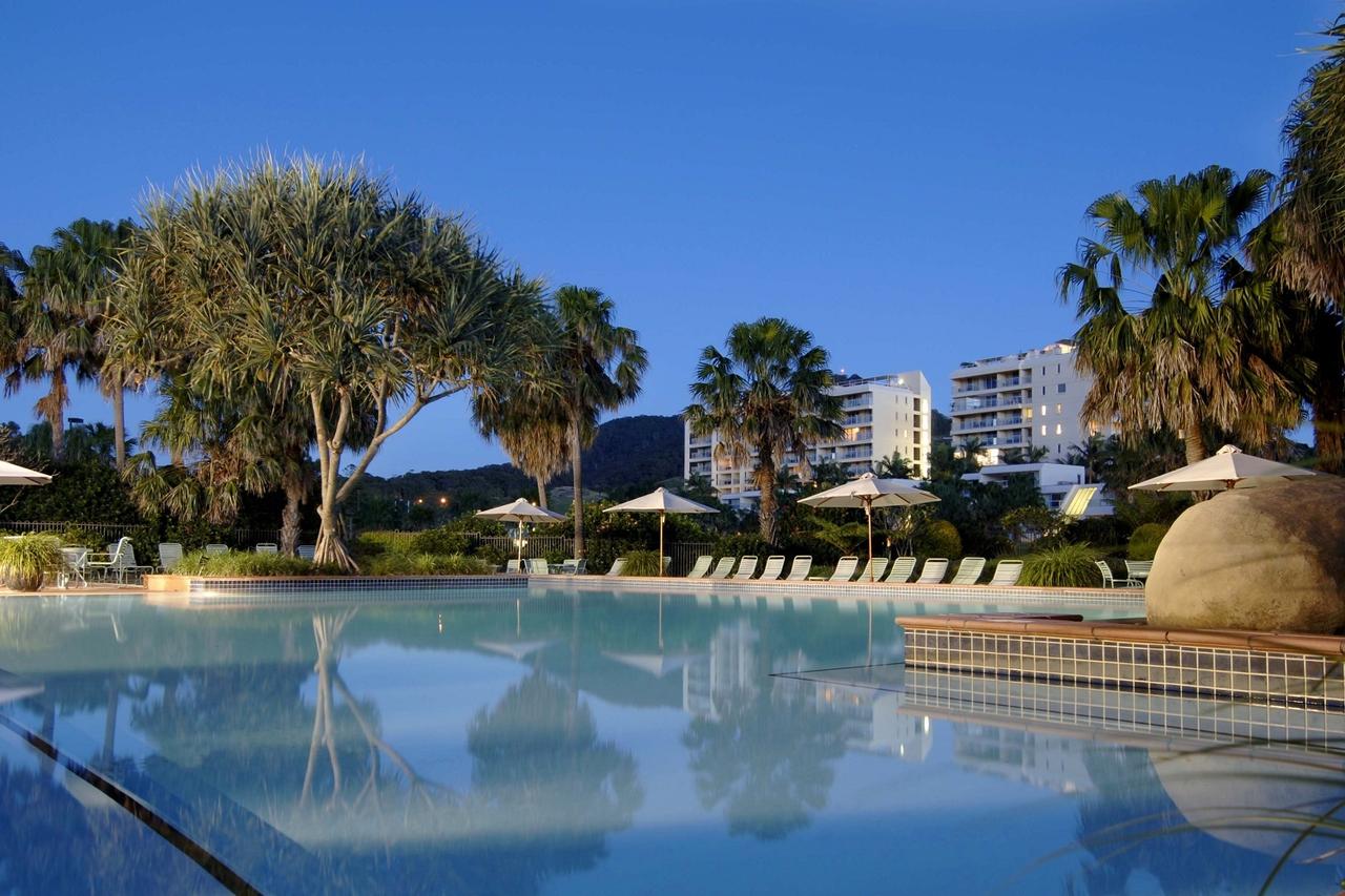 Coffs Harbour NSW Sunshine Coast Guide