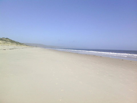 'The Hidden Diamond' - Normanville - Sunshine Coast Guide 8