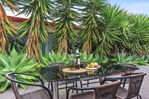 'The Hidden Diamond' - Normanville - Sunshine Coast Guide 11