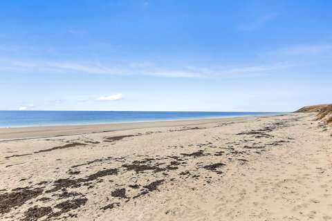 'The Hidden Diamond' - Normanville - Sunshine Coast Guide 10