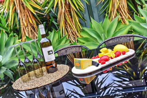 'The Hidden Diamond' - Normanville - Sunshine Coast Guide 2