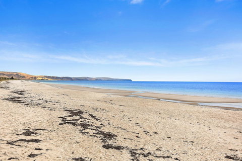 'The Hidden Diamond' - Normanville - Sunshine Coast Guide 5