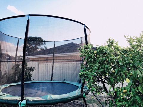 Beautiful Garden House - Sunshine Coast Guide 23
