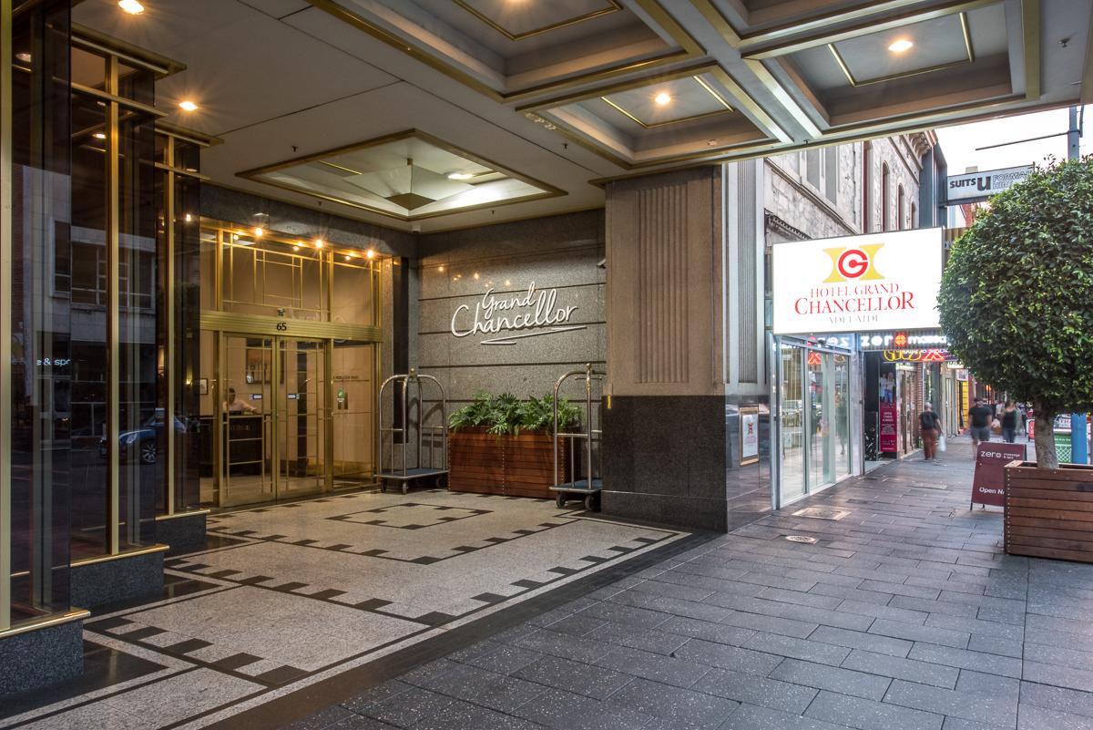 Adelaide SA Sunshine Coast Guide