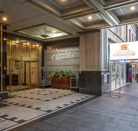 Hotel Grand Chancellor Adelaide - Sunshine Coast Guide