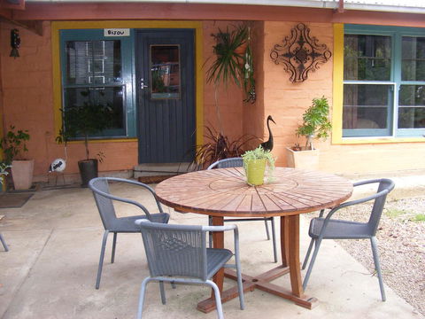 Trevalia Accommodation - Sunshine Coast Guide 14