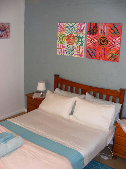 Trevalia Accommodation - Sunshine Coast Guide 32