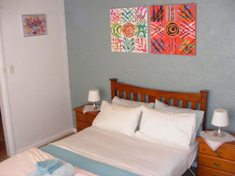 Trevalia Accommodation - Sunshine Coast Guide 2