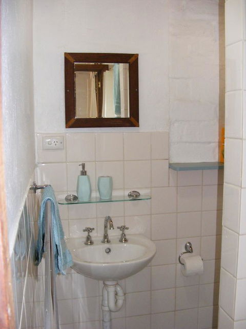 Trevalia Accommodation - Sunshine Coast Guide 8