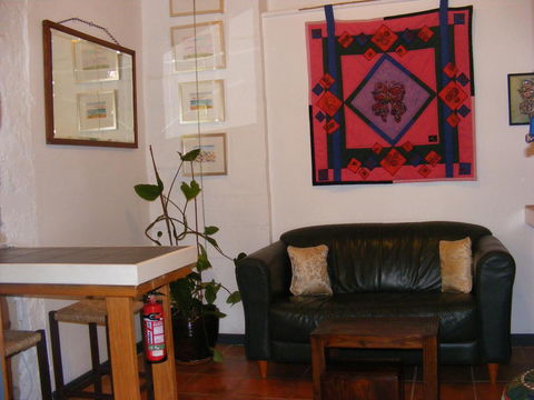 Trevalia Accommodation - Sunshine Coast Guide 18