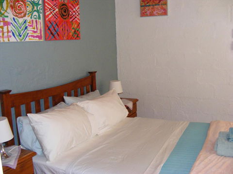 Trevalia Accommodation - Sunshine Coast Guide 11