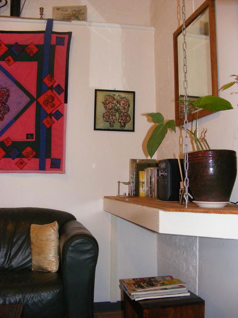 Trevalia Accommodation - Sunshine Coast Guide 19