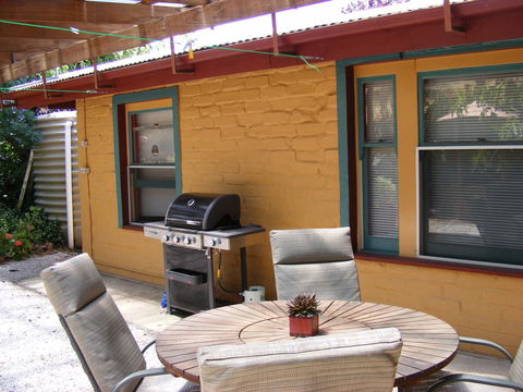Trevalia Accommodation - Sunshine Coast Guide 9