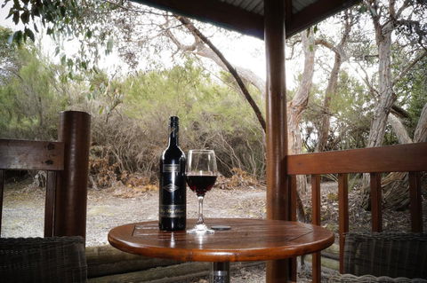 Kangaroo Island Wilderness Retreat - Sunshine Coast Guide 38