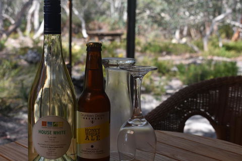 Kangaroo Island Wilderness Retreat - Sunshine Coast Guide 14