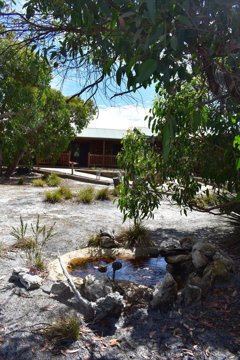 Kangaroo Island Wilderness Retreat - Sunshine Coast Guide 18