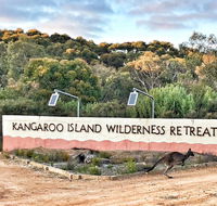 Kangaroo Island Wilderness Retreat - Sunshine Coast Guide