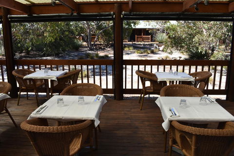 Kangaroo Island Wilderness Retreat - Sunshine Coast Guide 23