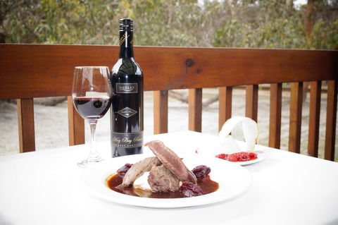 Kangaroo Island Wilderness Retreat - Sunshine Coast Guide 35